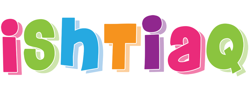 Ishtiaq friday logo