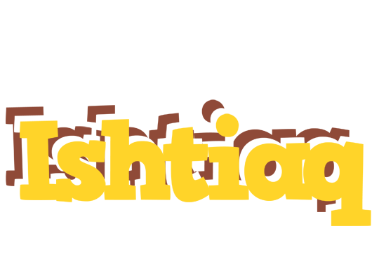 Ishtiaq hotcup logo