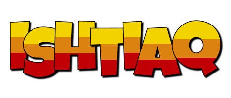 Ishtiaq jungle logo