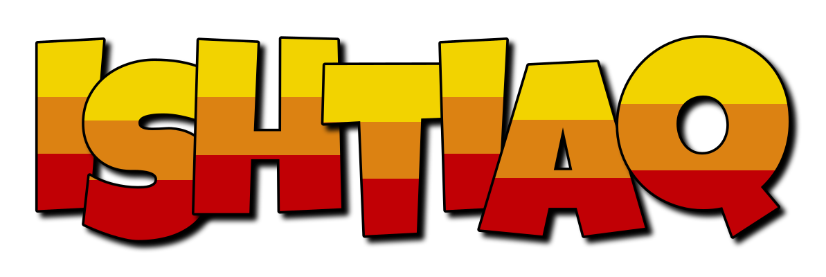Ishtiaq jungle logo
