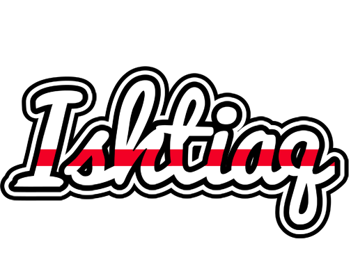 Ishtiaq kingdom logo