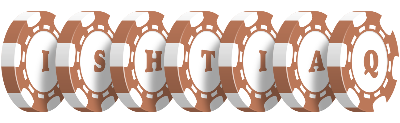 Ishtiaq limit logo