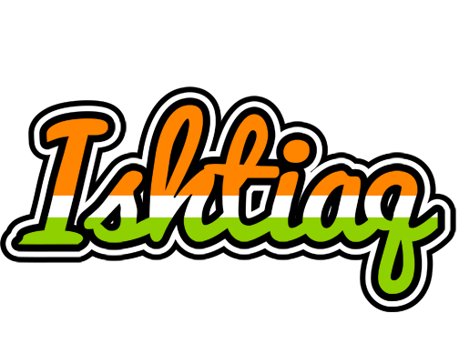 Ishtiaq mumbai logo