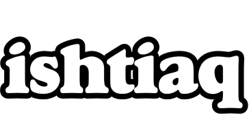 Ishtiaq panda logo