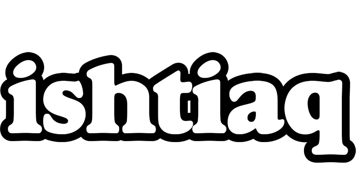 Ishtiaq panda logo