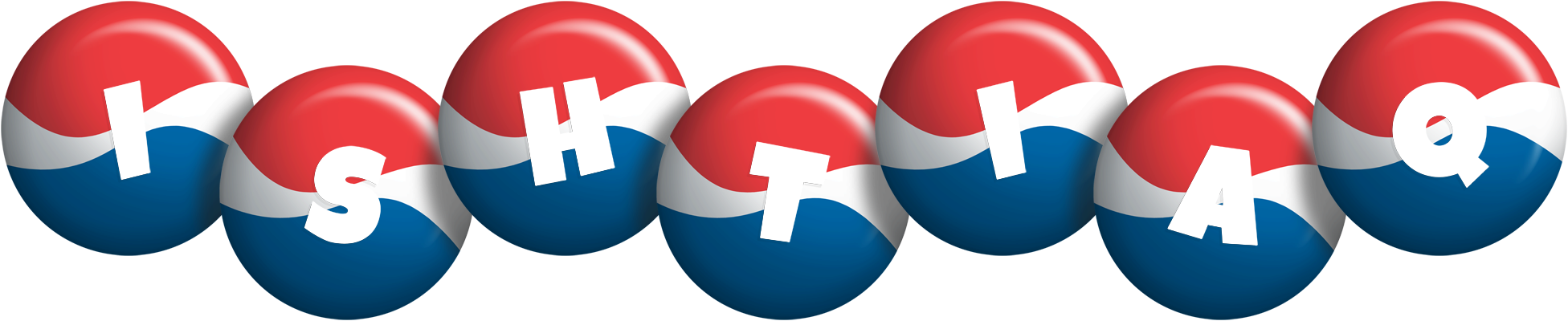 Ishtiaq paris logo