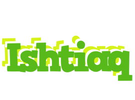 Ishtiaq picnic logo