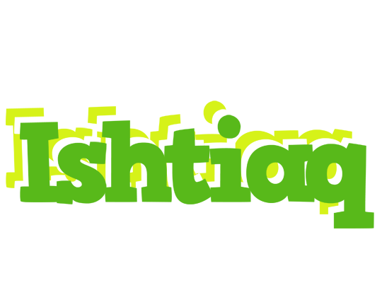 Ishtiaq picnic logo
