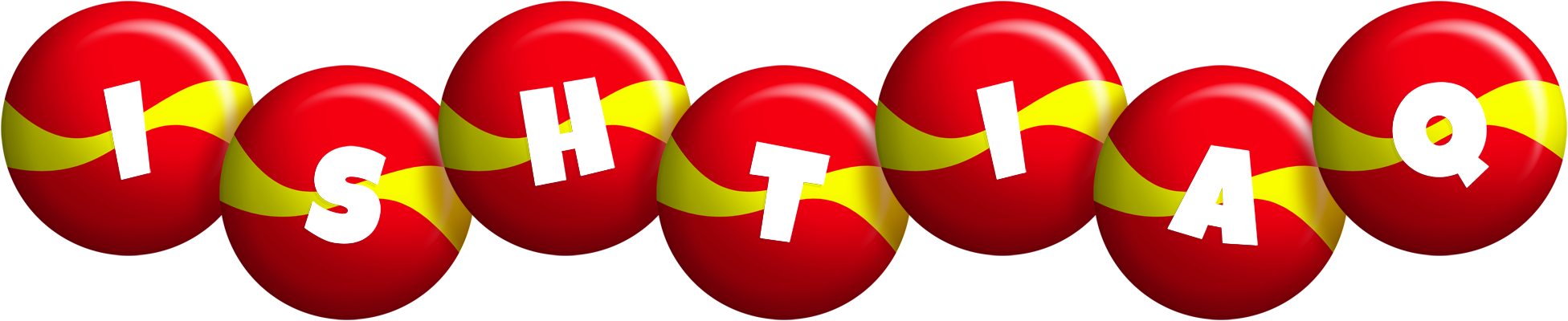 Ishtiaq spain logo