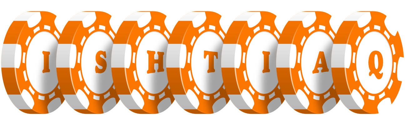 Ishtiaq stacks logo