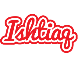 Ishtiaq sunshine logo