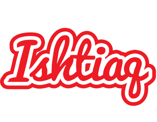Ishtiaq sunshine logo