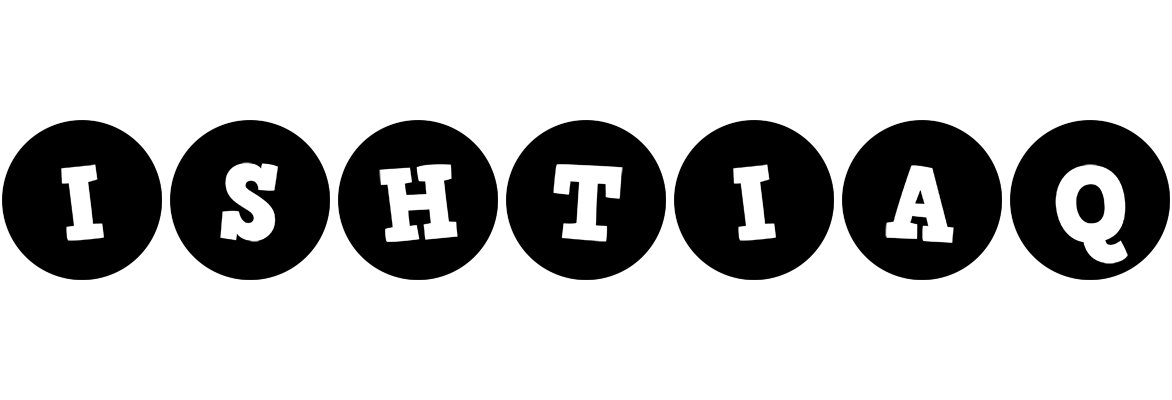 Ishtiaq tools logo
