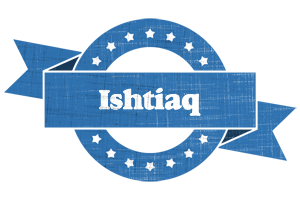 Ishtiaq trust logo