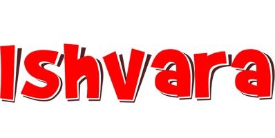 Ishvara basket logo