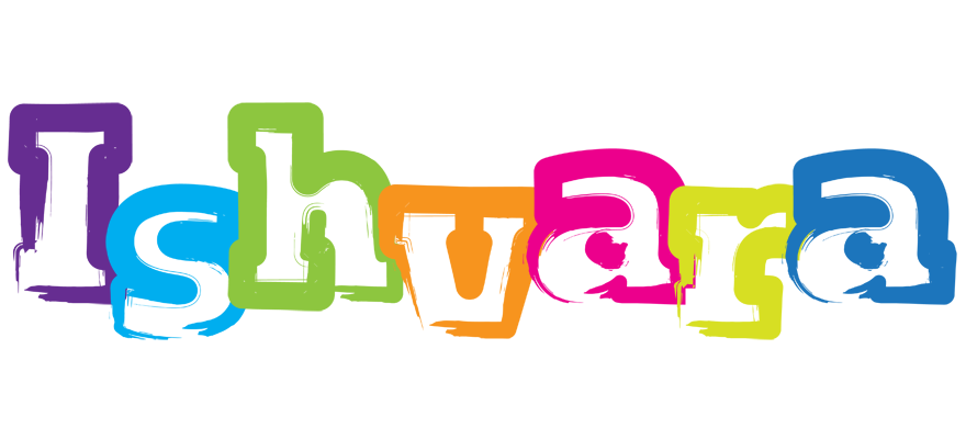 Ishvara casino logo