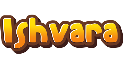 Ishvara cookies logo