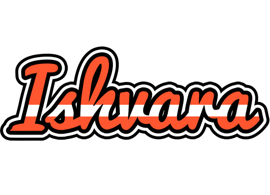 Ishvara denmark logo