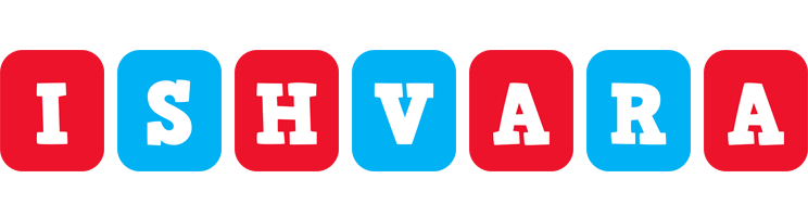 Ishvara diesel logo