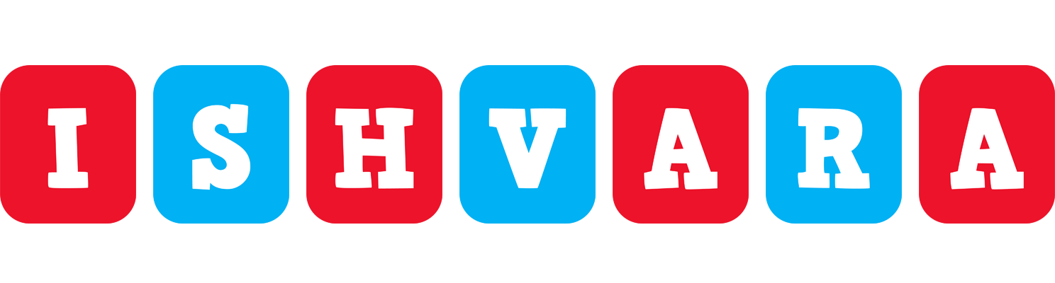 Ishvara diesel logo