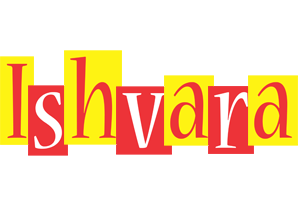 Ishvara errors logo