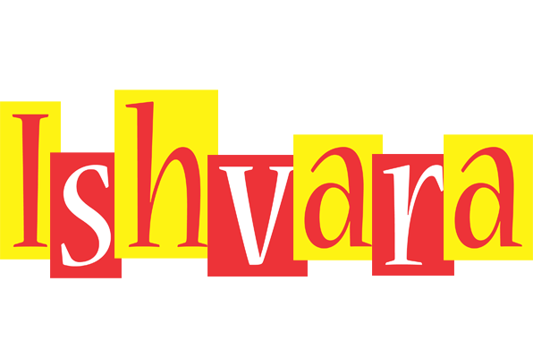 Ishvara errors logo