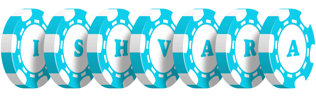 Ishvara funbet logo