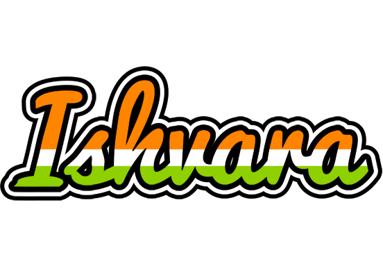 Ishvara mumbai logo