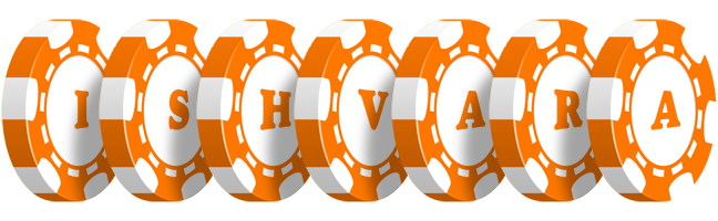 Ishvara stacks logo