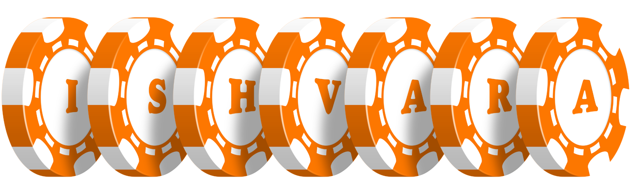 Ishvara stacks logo