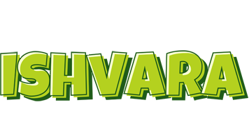 Ishvara summer logo