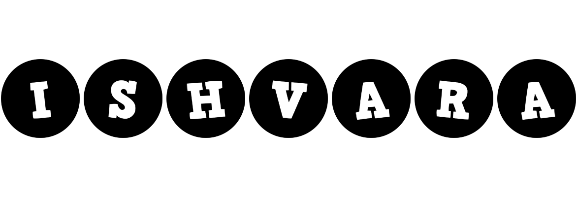 Ishvara tools logo