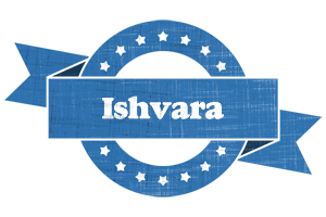 Ishvara trust logo