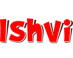 Ishvi basket logo