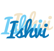 Ishvi breeze logo