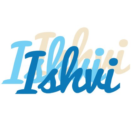Ishvi breeze logo