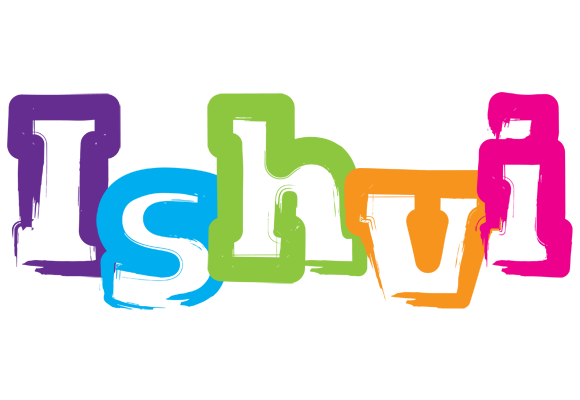 Ishvi casino logo