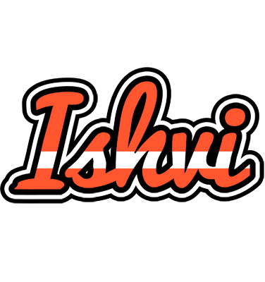 Ishvi denmark logo