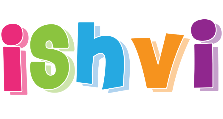 Ishvi friday logo