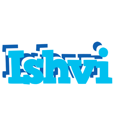 Ishvi jacuzzi logo