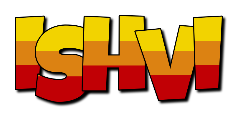 Ishvi jungle logo