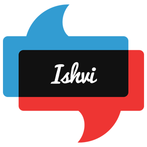 Ishvi sharks logo