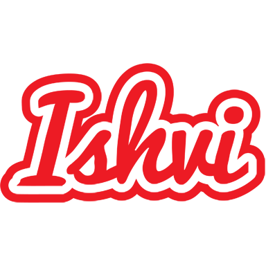 Ishvi sunshine logo