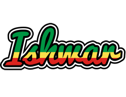 Ishwar african logo