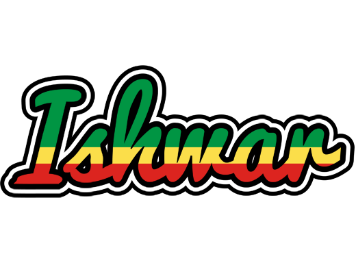 Ishwar african logo