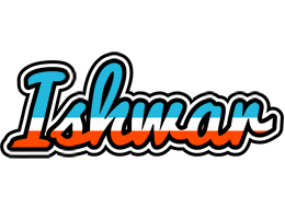 Ishwar america logo
