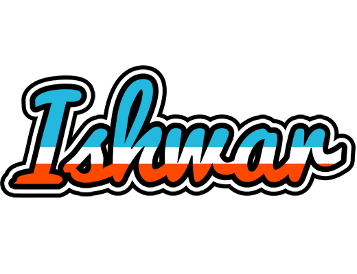 Ishwar america logo