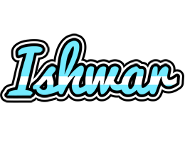 Ishwar argentine logo