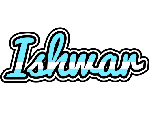 Ishwar argentine logo