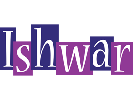 Ishwar autumn logo